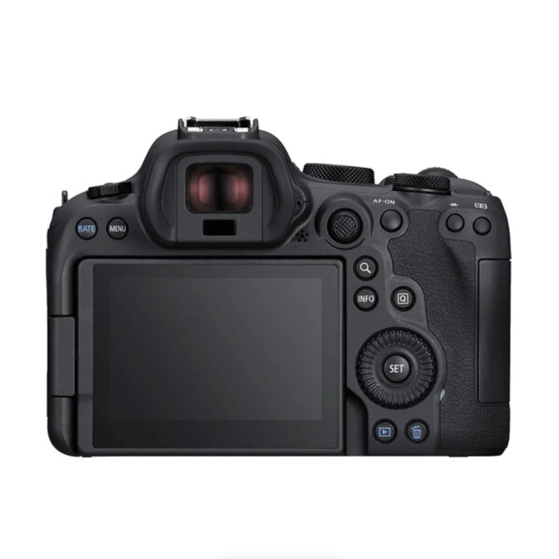 Corpo fotocamera mirrorless EOS R6 Mark II Corpo fotocamera mirrorless EOS R6 Mark II