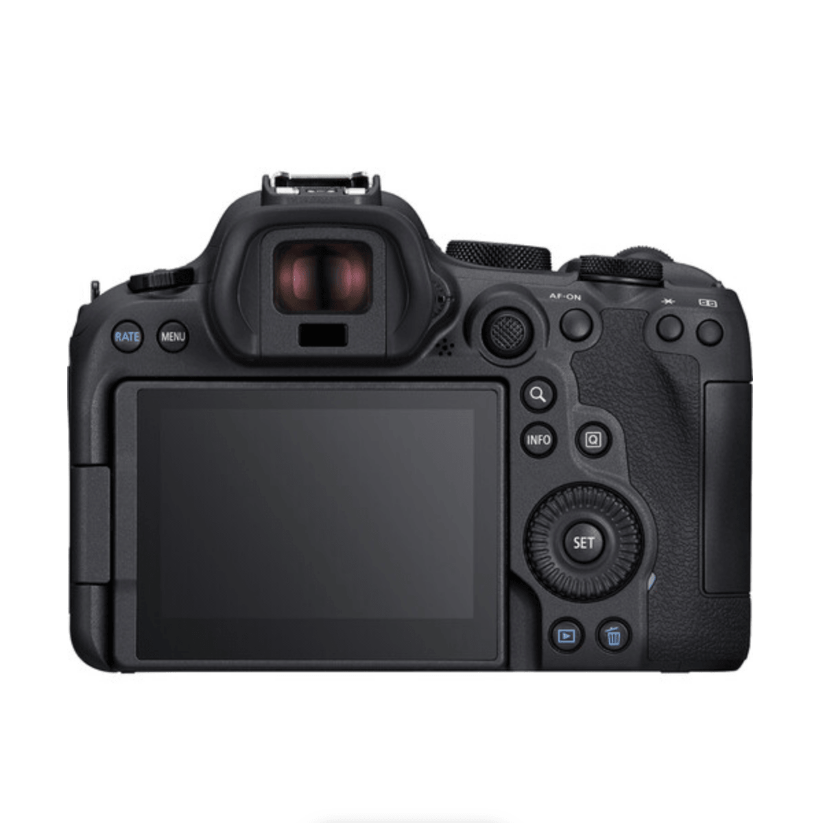 Canon EOS R6 Mark II Mirrorless Camera (Body Only) – PROCAM Photo