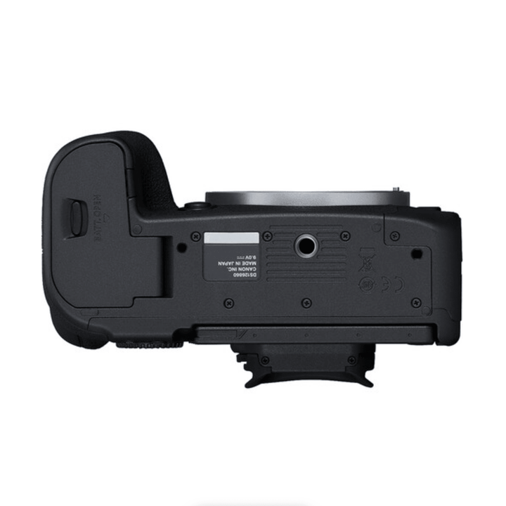Canon EOS R6 Mark II Mirrorless Camera | PROCAM
