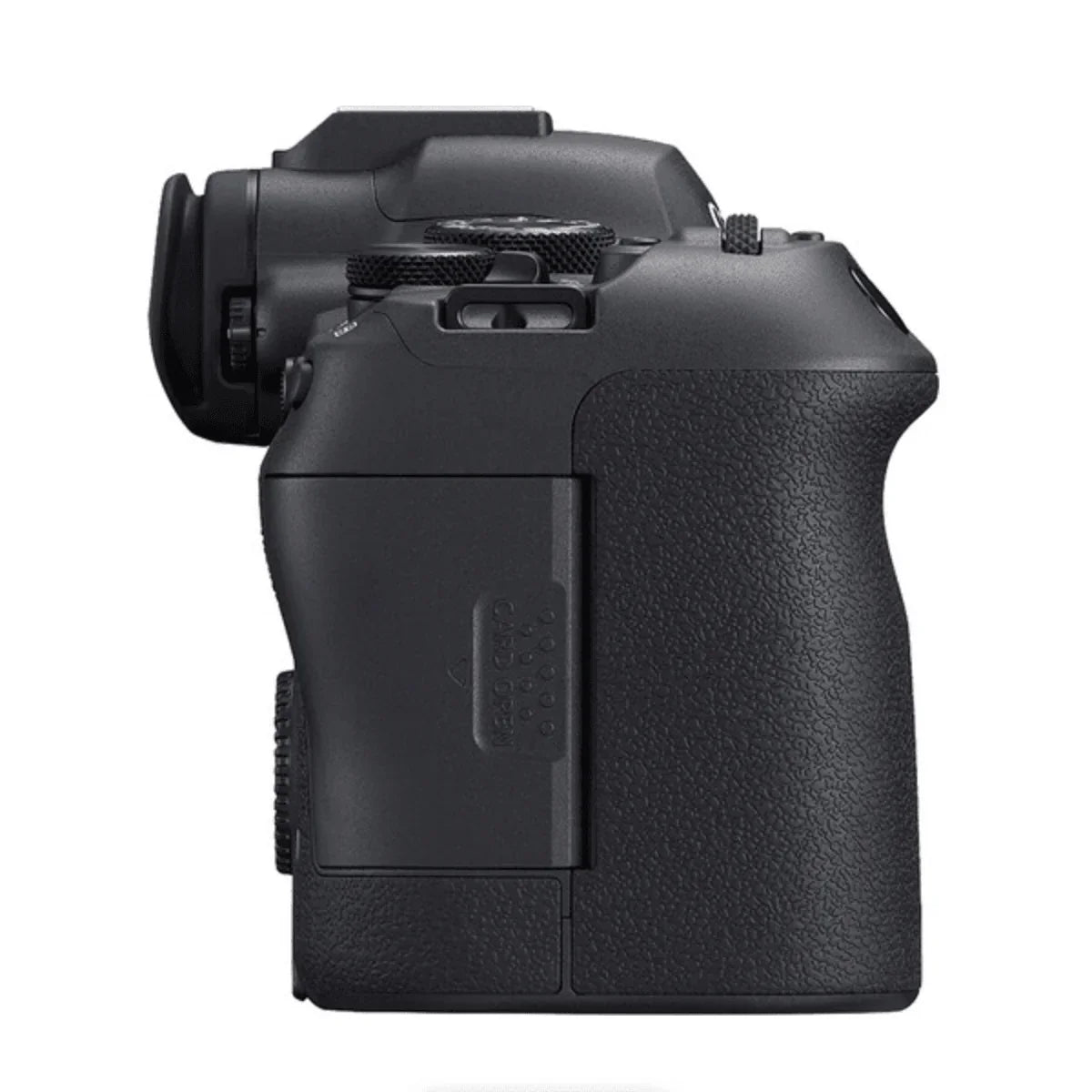 Canon EOS R6 Mark II Mirrorless Camera with RF 24-105mm f/4 L IS 