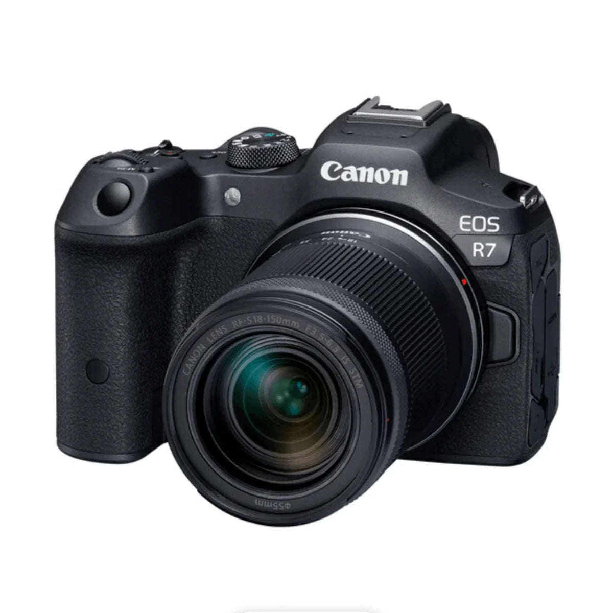 Canon EOS R7 Mirrorless Digital Camera (Body Only) at PROCAM | procam.com