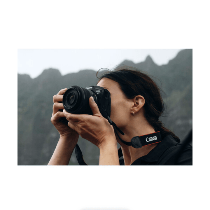 Canon EOS R7 Mirrorless Digital Camera (Body Only) | PROCAM
