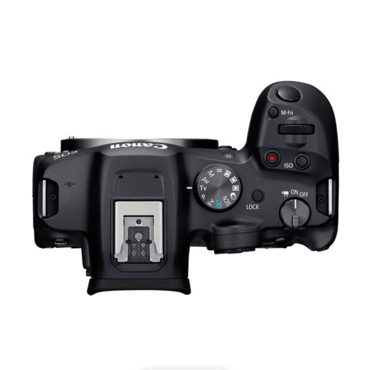 Canon EOS R7 Mirrorless Digital Camera (Body Only) | PROCAM