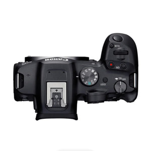 Canon EOS R7 Mirrorless Digital Camera (Body Only) at PROCAM | procam.com