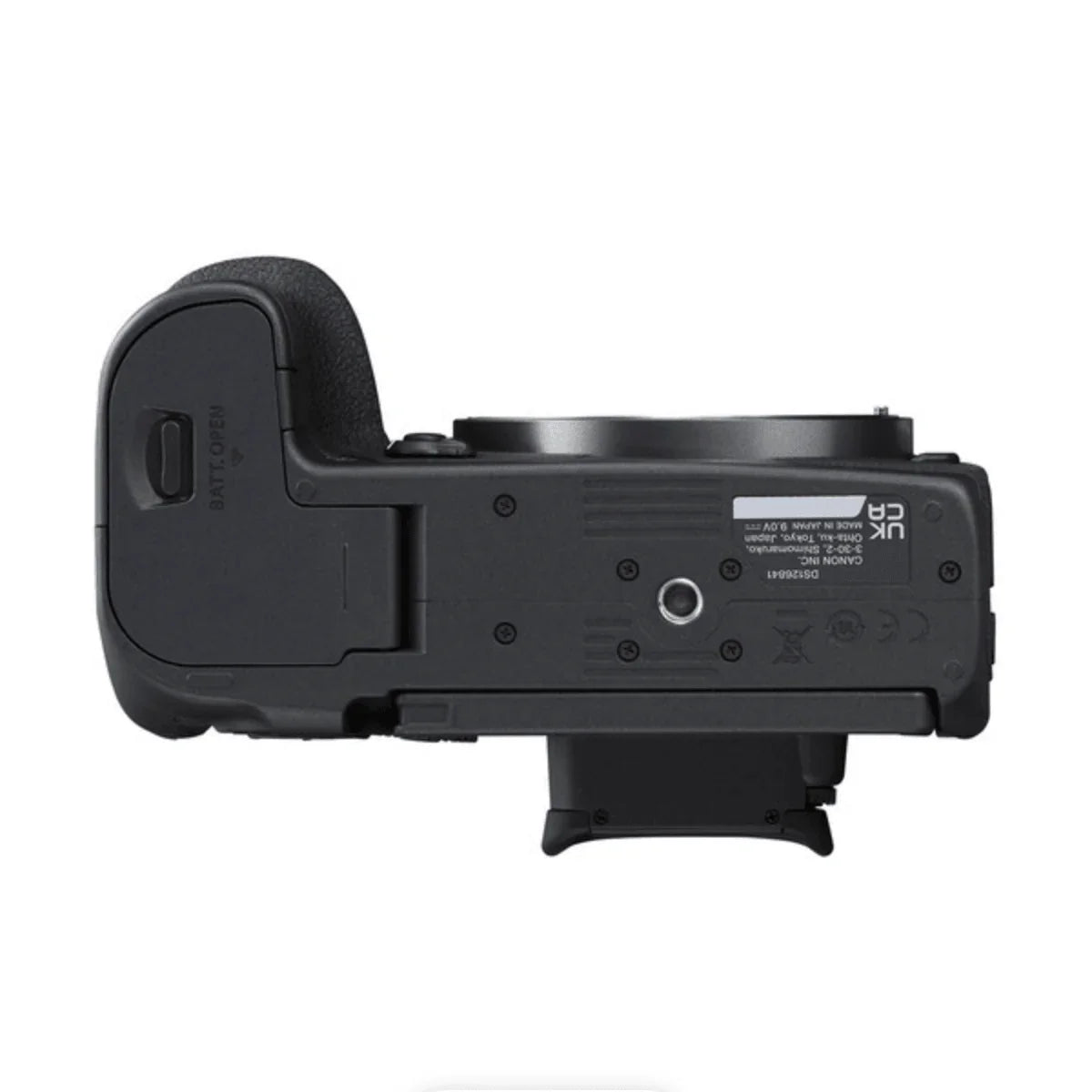 Canon EOS R7 Mirrorless Digital Camera (Body Only) at PROCAM | procam.com