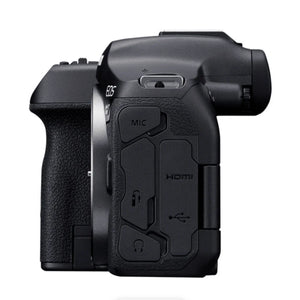 Canon EOS R7 Mirrorless Digital Camera (Body Only) at PROCAM | procam.com