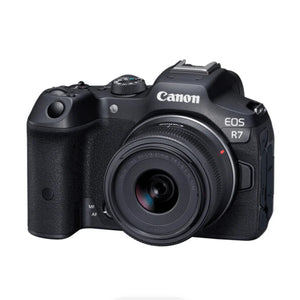 Canon EOS R7 Mirrorless Digital Camera (Body Only) at PROCAM | procam.com
