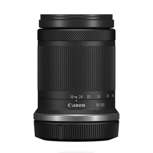 Canon EOS R7 Mirrorless Digital Camera with 18-150mm f/3.5-6.3 IS STM Lens at PROCAM | procam.com