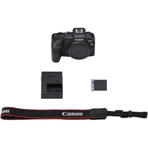 Canon EOS RP Mirrorless Digital Camera (Body Only) | PROCAM