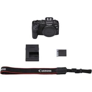 Canon EOS RP Mirrorless Digital Camera (Body Only) at PROCAM | procam.com
