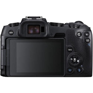 Canon EOS RP Mirrorless Digital Camera (Body Only) at PROCAM | procam.com