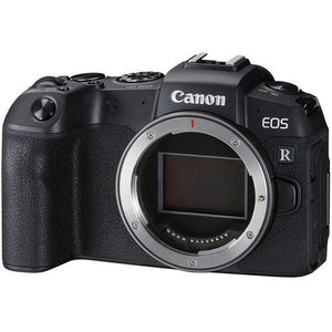 Canon EOS RP Mirrorless Digital Camera (Body Only) at PROCAM | procam.com