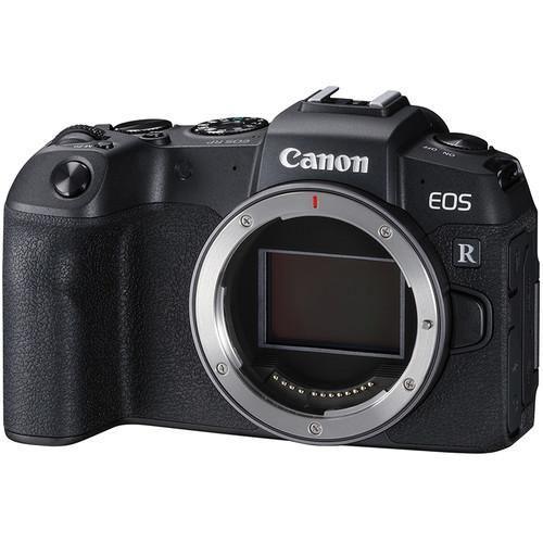 Canon EOS RP Mirrorless Digital Camera (Body Only) at PROCAM | procam.com