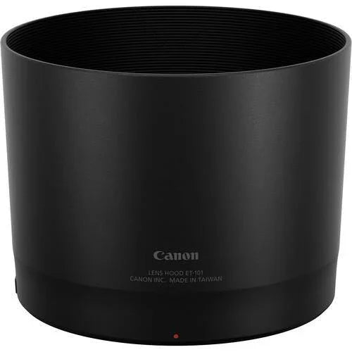Canon ET-101 Lens Hood for for RF 800mm f/11 & 200-800mm f/6.3-9 IS Lenses at PROCAM | procam.com