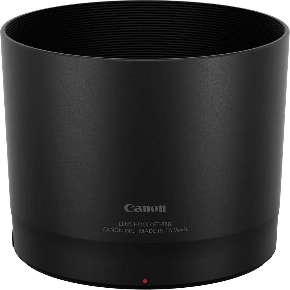Canon ET-88B Lens Hood for RF 600mm f/11 IS STM Lens at PROCAM | procam.com