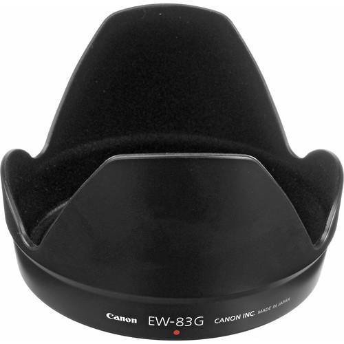 Canon EW-83G Lens Hood | PROCAM