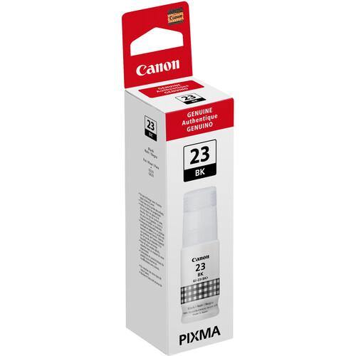 Canon GI-23 Black Ink for PIXMA G620 Printer | PROCAM
