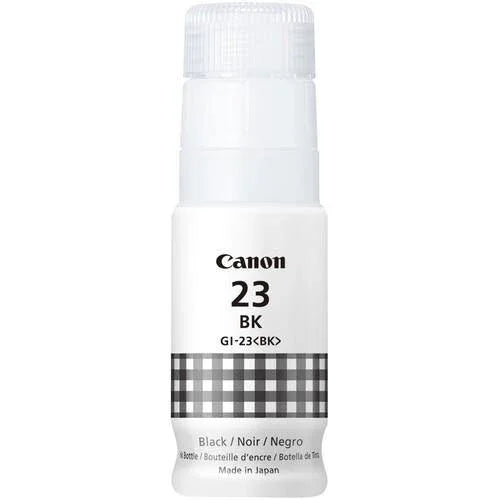 Canon GI-23 Black Ink for PIXMA G620 Printer at PROCAM | procam.com