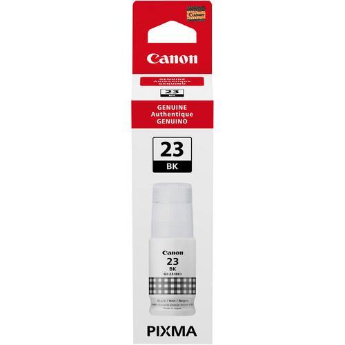 Canon GI-23 Black Ink for PIXMA G620 Printer | PROCAM