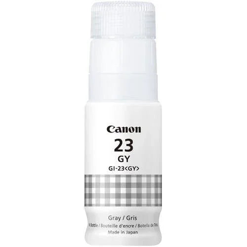 Canon GI-23 Gray Ink for PIXMA G620 Printer at PROCAM | procam.com