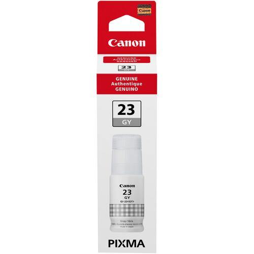 Canon GI-23 Gray Ink for PIXMA G620 Printer | PROCAM