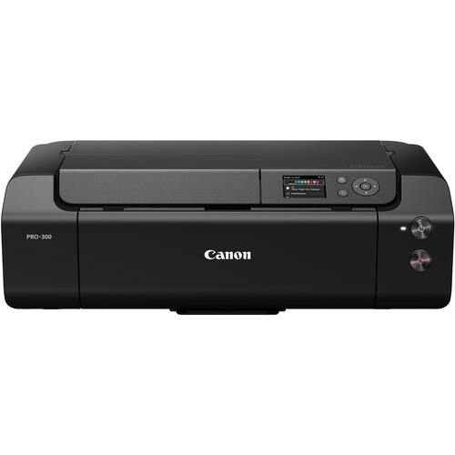 Canon imagePROGRAF PRO-300 Professional Wireless Inkjet Photo Printer | PROCAM