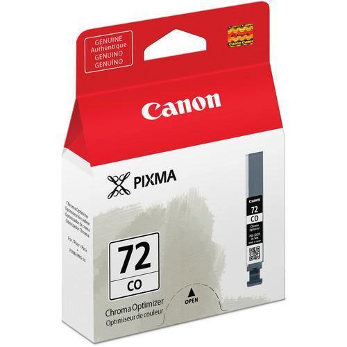 Canon LUCIA PGI-72 Chroma Optimizer Ink Tank at PROCAM | procam.com