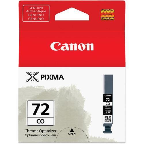 Canon LUCIA PGI-72 Chroma Optimizer Ink Tank at PROCAM | procam.com