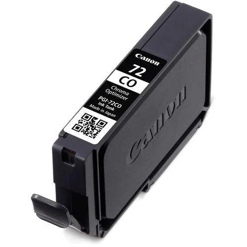 Canon LUCIA PGI-72 Chroma Optimizer Ink Tank at PROCAM | procam.com