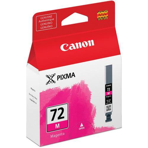 Canon LUCIA PGI-72 Magenta Ink Tank | PROCAM