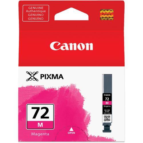 Canon LUCIA PGI-72 Magenta Ink Tank | PROCAM