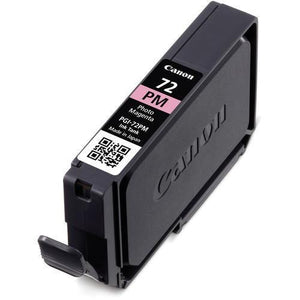 Canon LUCIA PGI-72 Photo Magenta Ink Tank at PROCAM | procam.com