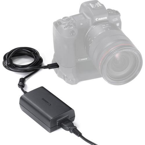 Canon PD-E1 USB Power Adapter | PROCAM