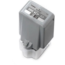Canon PFI-1000 GY LUCIA PRO Grey Ink Tank (80ml)
