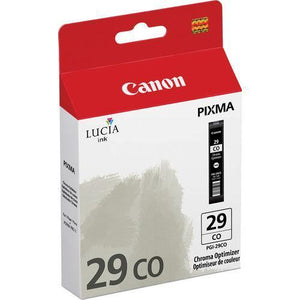Canon PGI-29 Chroma Optimizer Cartridge - For Pixma Pro-1 Inkjet Printer at PROCAM | procam.com
