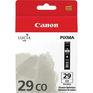 Canon PGI-29 Chroma Optimizer Cartridge - For Pixma Pro-1 Inkjet Printer at PROCAM | procam.com