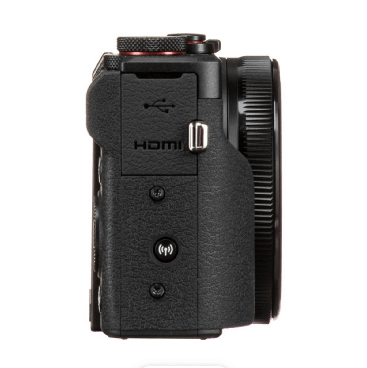 Canon PowerShot G7 X Mark III Digital Camera (Black) | PROCAM