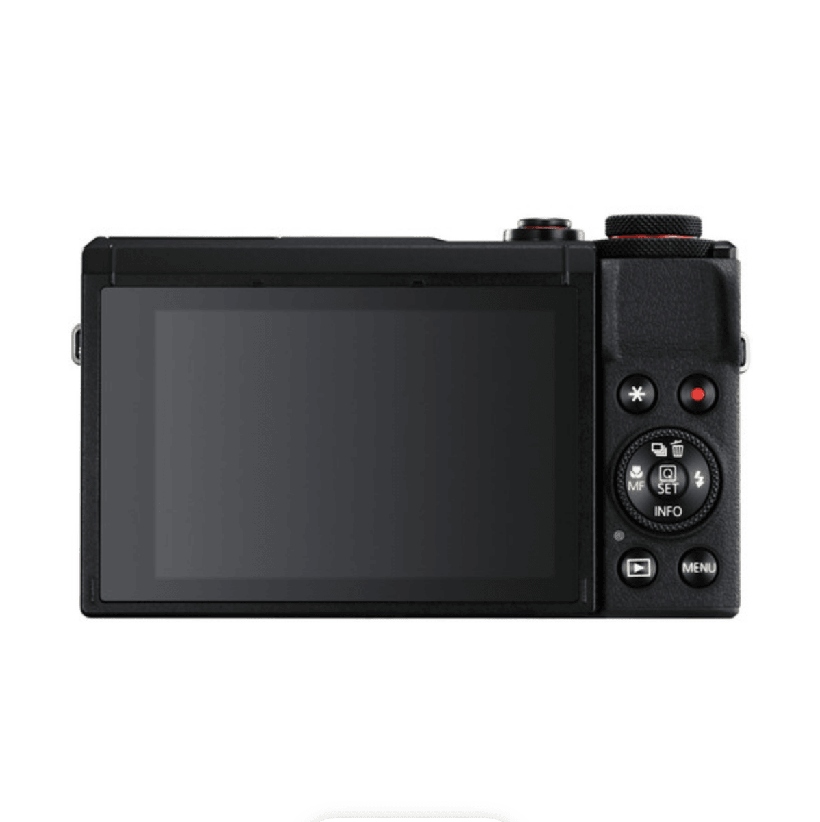 Canon PowerShot G7 X Mark III Digital Camera (Black) – PROCAM Canon PowerShot G7 X Mark III Digital Camera (Black) – PROCAM