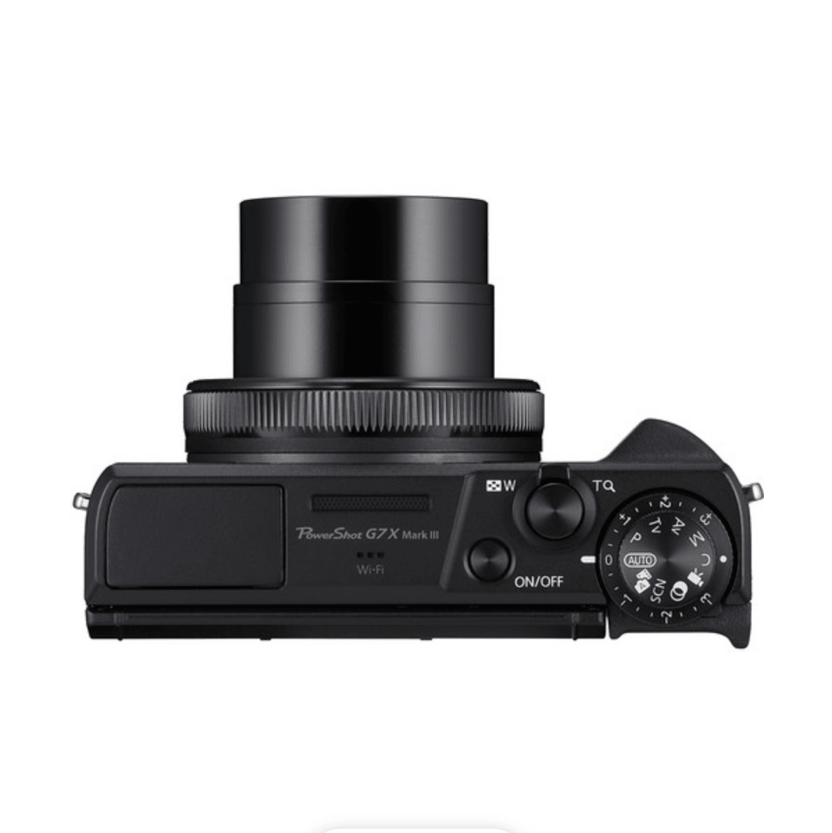 Canon PowerShot G7 X Mark III Digital Camera (Black) | PROCAM