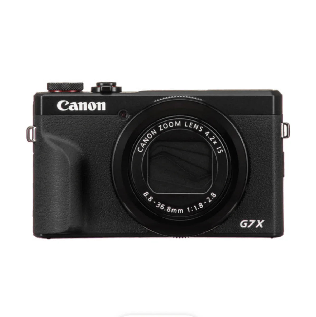 Canon PowerShot G7 X Mark III Digital Camera (Black) at PROCAM Canon PowerShot G7 X Mark III Digital Camera (Black) at PROCAM