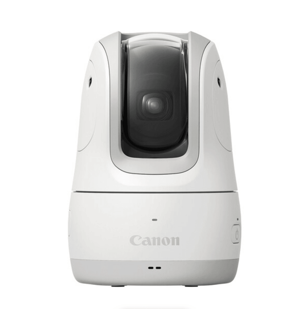 Canon PowerShot PICK PTZ Camera (White) | PROCAM