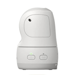 Canon PowerShot PICK PTZ Camera (White) at PROCAM | procam.com