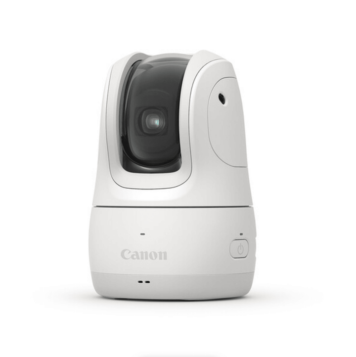 Canon PowerShot PICK PTZ Camera (White) | PROCAM