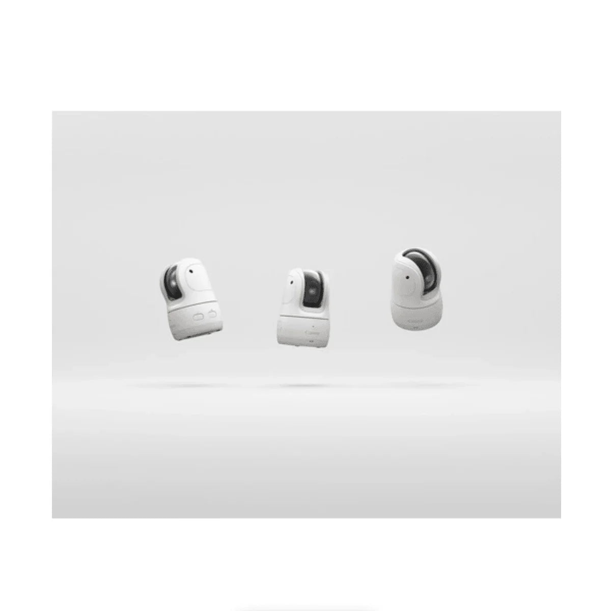 Canon PowerShot PICK PTZ Camera (White) at PROCAM | procam.com