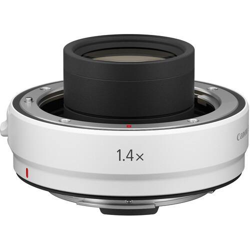 Canon RF 1.4x Extender (Teleconverter) | PROCAM