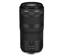 Canon RF 100-400mm f/5.6-8 IS USM Lens