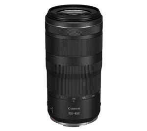 Canon RF 100-400mm f/5.6-8 IS USM Lens at PROCAM | procam.com