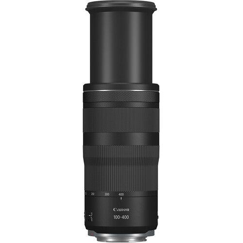 Canon RF 100-400mm f/5.6-8 IS USM Lens | PROCAM