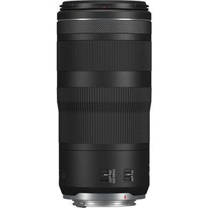 Canon RF 100-400mm f/5.6-8 IS USM Lens at PROCAM | procam.com