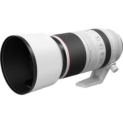 Canon RF 100-500mm f/4.5-7.1 L IS USM Lens at PROCAM | procam.com